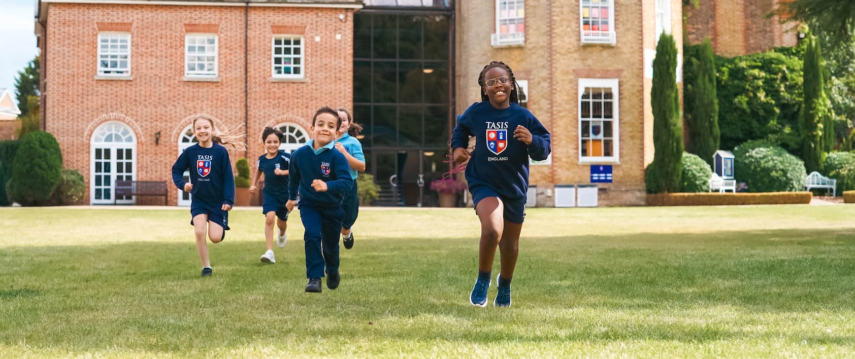 TASIS England - Lower and Middle School